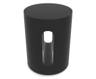 Sonos Sub Mini Black - 1076244 - zdjęcie 1